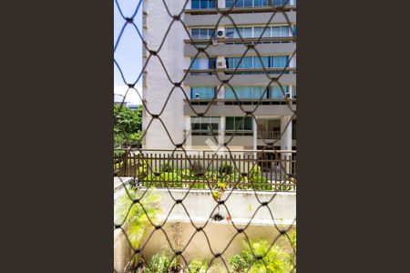 Vista do quarto 1 de apartamento à venda com 2 quartos, 110m² em Leblon, Rio de Janeiro