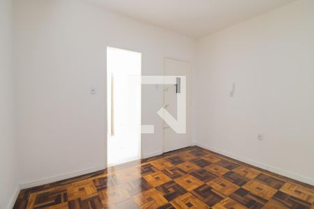 Sala de apartamento à venda com 2 quartos, 97m² em São João, Porto Alegre