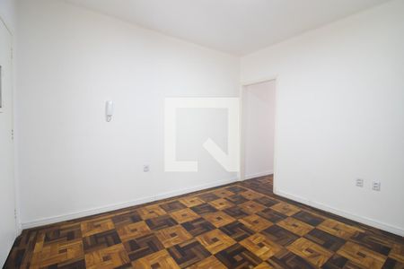 Sala de apartamento à venda com 2 quartos, 97m² em São João, Porto Alegre