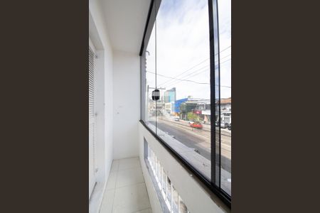 Quarto 1 de apartamento para alugar com 2 quartos, 97m² em São João, Porto Alegre