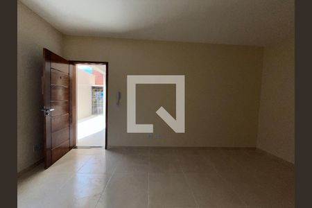 Sala de apartamento para alugar com 2 quartos, 46m² em Artur Alvim, São Paulo