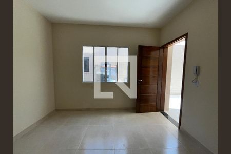 Sala de apartamento para alugar com 2 quartos, 46m² em Artur Alvim, São Paulo