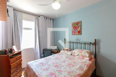 Quarto 2 de apartamento à venda com 2 quartos, 65m² em Santa Tereza, Belo Horizonte