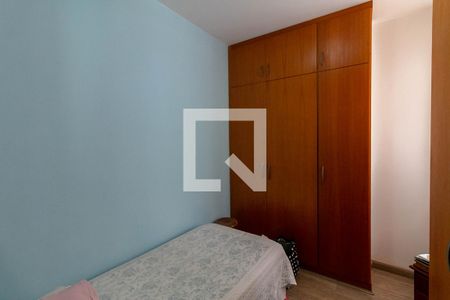 Quarto 1 de apartamento à venda com 2 quartos, 65m² em Santa Tereza, Belo Horizonte