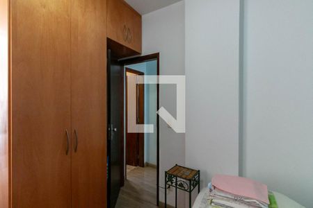 Quarto 1 de apartamento à venda com 2 quartos, 65m² em Santa Tereza, Belo Horizonte