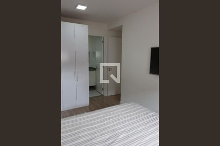 Quarto 2 de apartamento à venda com 2 quartos, 58m² em Vila Polopoli, São Paulo