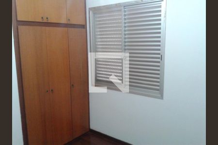 Apartamento à venda com 3 quartos, 92m² em Santo Antônio, Belo Horizonte