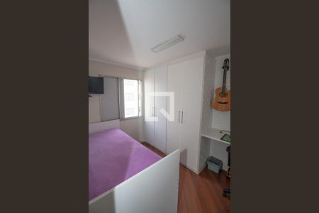 Quarto 2 de apartamento à venda com 2 quartos, 55m² em Vila Ivone, São Paulo