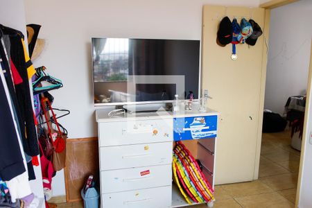 Quarto 1 de apartamento à venda com 2 quartos, 65m² em Santo Antônio, Osasco