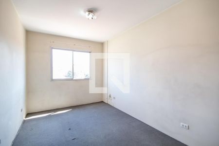 Sala de apartamento para alugar com 2 quartos, 75m² em Jaguaribe, Osasco