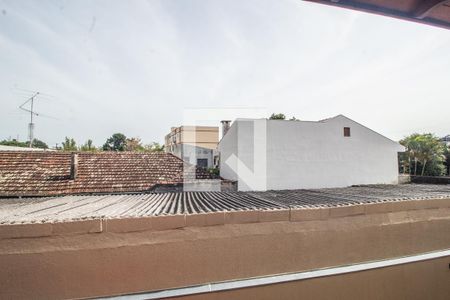 Vista do Quarto de casa à venda com 2 quartos, 78m² em Coronel Aparicio Borges, Porto Alegre