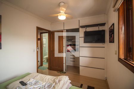 Quarto de casa à venda com 2 quartos, 78m² em Coronel Aparicio Borges, Porto Alegre