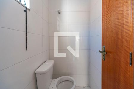 Lavabo de casa à venda com 2 quartos, 90m² em Vila Marina, Santo André