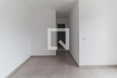 Sala de apartamento para alugar com 2 quartos, 37m² em Botujuru, Mogi das Cruzes