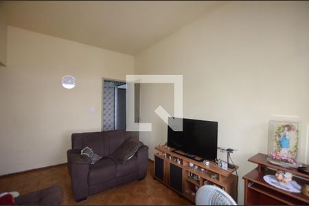 Sala de apartamento à venda com 2 quartos, 75m² em Irajá, Rio de Janeiro