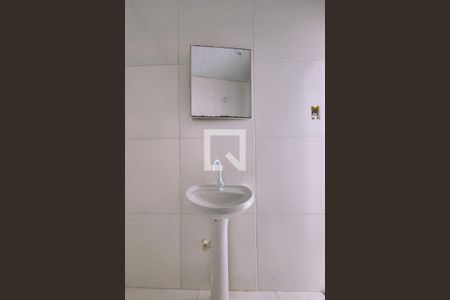 Banheiro 1 de casa para alugar com 5 quartos, 240m² em Tororo, Salvador