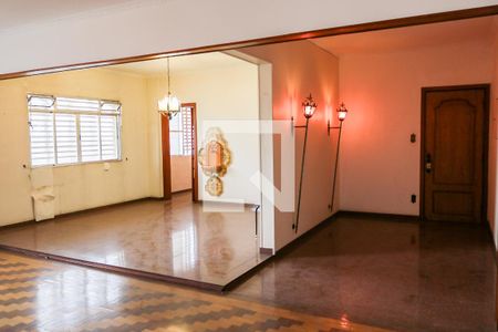 Sala de apartamento à venda com 2 quartos, 130m² em Centro, São Caetano do Sul