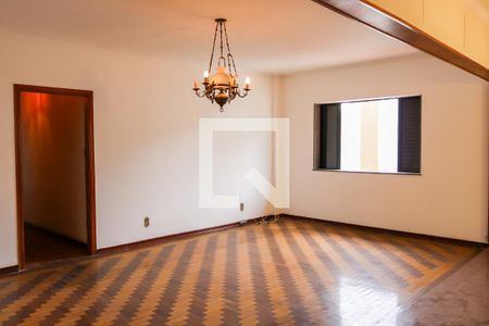 Sala de apartamento à venda com 2 quartos, 130m² em Centro, São Caetano do Sul