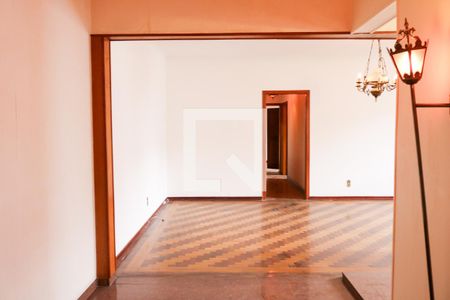 Sala de apartamento à venda com 2 quartos, 130m² em Centro, São Caetano do Sul