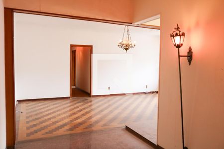 Sala de apartamento para alugar com 2 quartos, 130m² em Centro, São Caetano do Sul