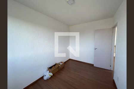 Quarto 1 de apartamento para alugar com 2 quartos, 65m² em Jardim Riacho das Pedras, Contagem