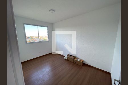 Quarto 1 de apartamento para alugar com 2 quartos, 65m² em Jardim Riacho das Pedras, Contagem