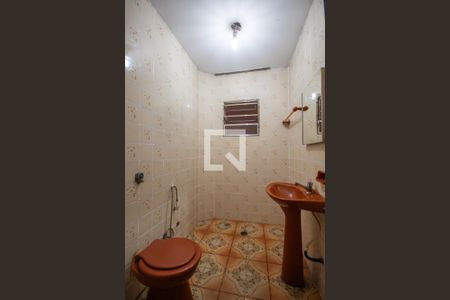 Lavabo de casa à venda com 2 quartos, 118m² em Conceição, Osasco