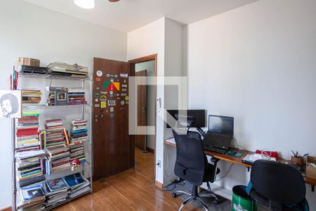 Quarto 1 de apartamento à venda com 4 quartos, 150m² em São Lucas, Belo Horizonte