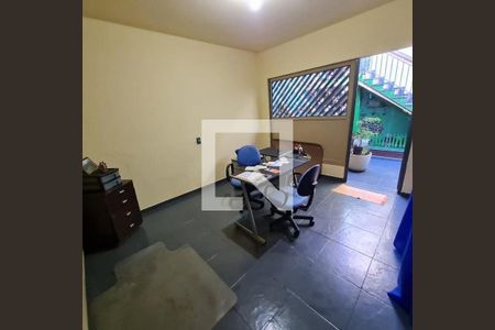 Casa à venda com 3 quartos, 195m² em Parque Continental II, Guarulhos