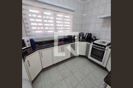 Casa à venda com 3 quartos, 195m² em Parque Continental II, Guarulhos