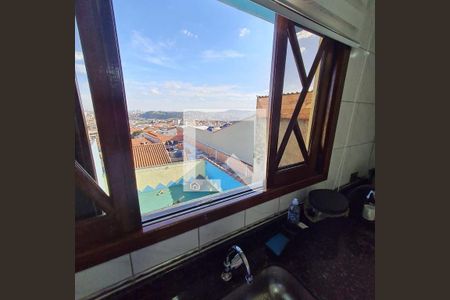 Casa à venda com 3 quartos, 195m² em Parque Continental II, Guarulhos