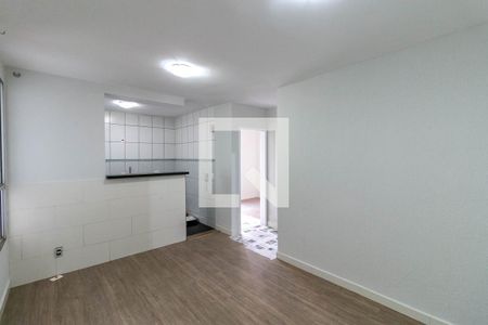 Sala de apartamento para alugar com 2 quartos, 80m² em Dom Cabral, Belo Horizonte