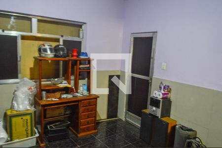 Sala de casa para alugar com 2 quartos, 360m² em Curicica, Rio de Janeiro
