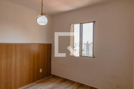 Quarto 2 de apartamento à venda com 3 quartos, 66m² em Saúde, São Paulo