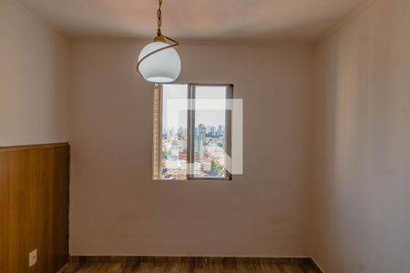 Quarto 2 de apartamento à venda com 3 quartos, 66m² em Saúde, São Paulo