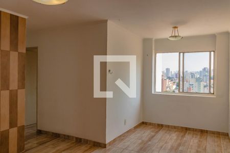 Sala de apartamento à venda com 3 quartos, 66m² em Saúde, São Paulo