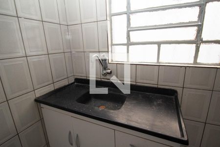 Cozinha - Torneira de casa à venda com 2 quartos, 66m² em Freguesia do Ó, São Paulo