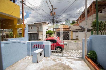 Vista Quarto 1 de casa à venda com 2 quartos, 66m² em Freguesia do Ó, São Paulo