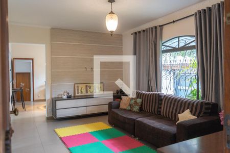 Sala de casa à venda com 3 quartos, 360m² em Butantã, São Paulo