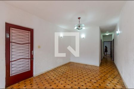 Sala de casa para alugar com 3 quartos, 300m² em Piqueri, São Paulo