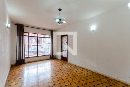 Sala de casa para alugar com 3 quartos, 300m² em Piqueri, São Paulo