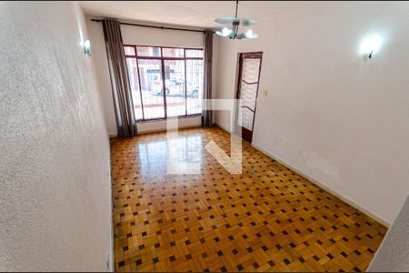 Sala de casa para alugar com 3 quartos, 300m² em Piqueri, São Paulo