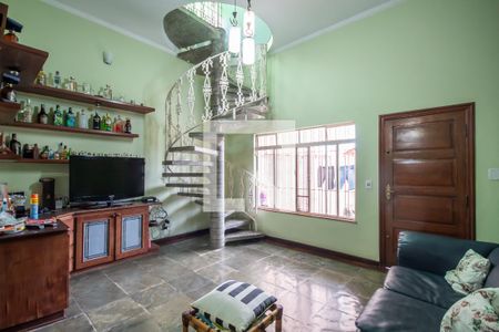 Sala de Jantar de casa à venda com 4 quartos, 250m² em Vila Campesina, Osasco