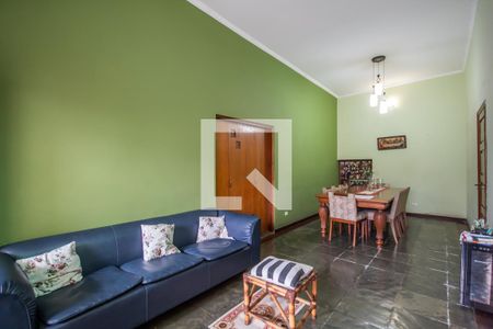 Sala de Jantar de casa à venda com 4 quartos, 250m² em Vila Campesina, Osasco