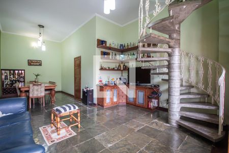 Sala de Jantar de casa à venda com 4 quartos, 250m² em Vila Campesina, Osasco