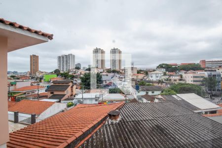 Vista da Sala de Estar de casa à venda com 4 quartos, 250m² em Vila Campesina, Osasco