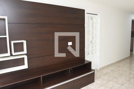 Sala de apartamento para alugar com 2 quartos, 60m² em Vila Sofia, São Paulo