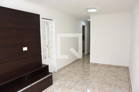 Sala de apartamento para alugar com 2 quartos, 60m² em Vila Sofia, São Paulo