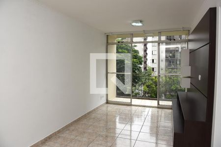 Sala de apartamento para alugar com 2 quartos, 60m² em Vila Sofia, São Paulo