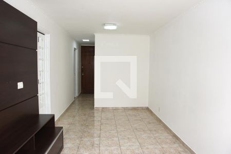 Sala de apartamento para alugar com 2 quartos, 60m² em Vila Sofia, São Paulo